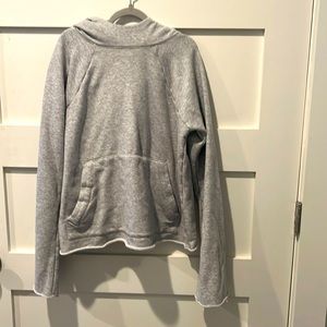Athleta, size small sweatshirt